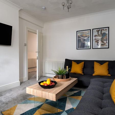 Near Beach, Torquay Heights Modern Apartments, Pet Friendly Oda fotoğraf