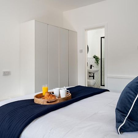 Near Beach, Torquay Heights Modern Apartments, Pet Friendly Oda fotoğraf