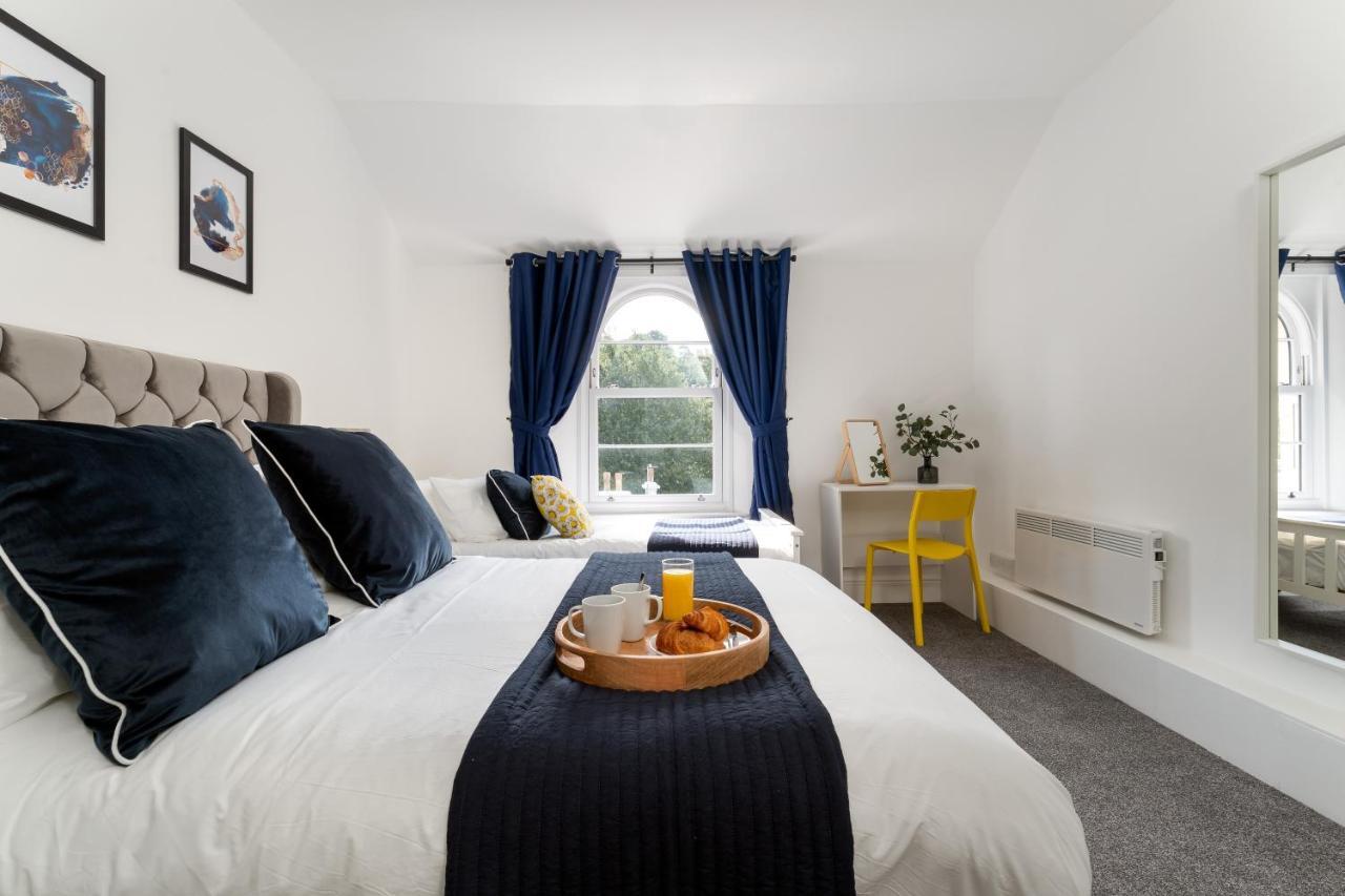 Near Beach, Torquay Heights Modern Apartments, Pet Friendly Oda fotoğraf