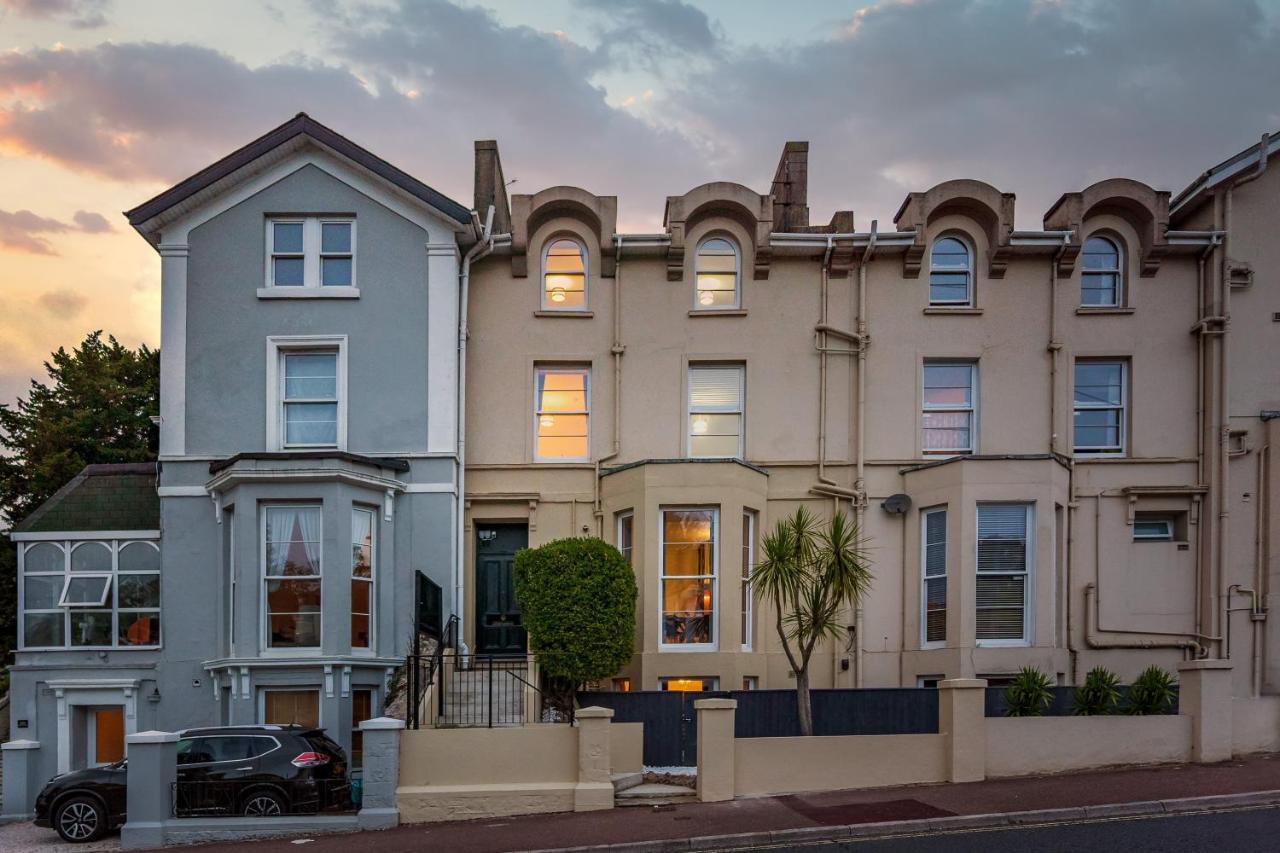 Near Beach, Torquay Heights Modern Apartments, Pet Friendly Dış mekan fotoğraf