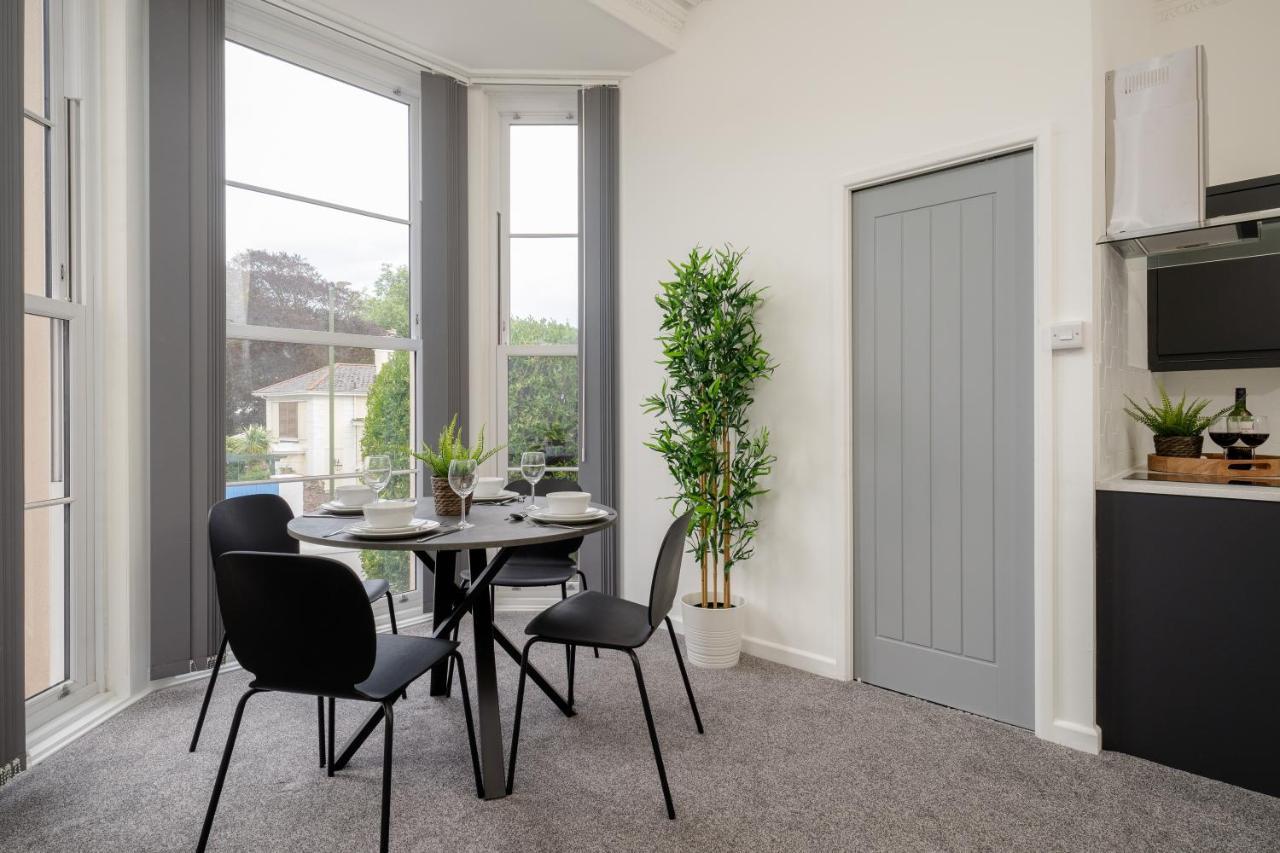 Near Beach, Torquay Heights Modern Apartments, Pet Friendly Dış mekan fotoğraf