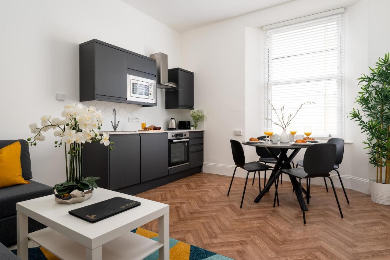 Near Beach, Torquay Heights Modern Apartments, Pet Friendly Dış mekan fotoğraf