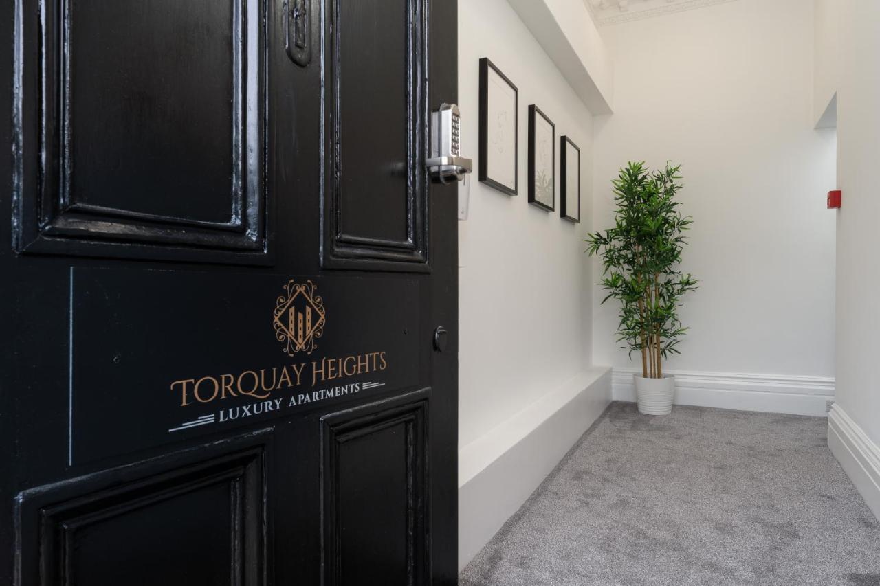 Near Beach, Torquay Heights Modern Apartments, Pet Friendly Dış mekan fotoğraf