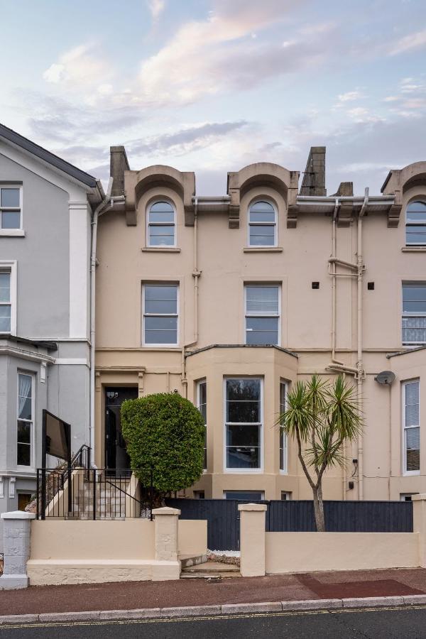 Near Beach, Torquay Heights Modern Apartments, Pet Friendly Dış mekan fotoğraf