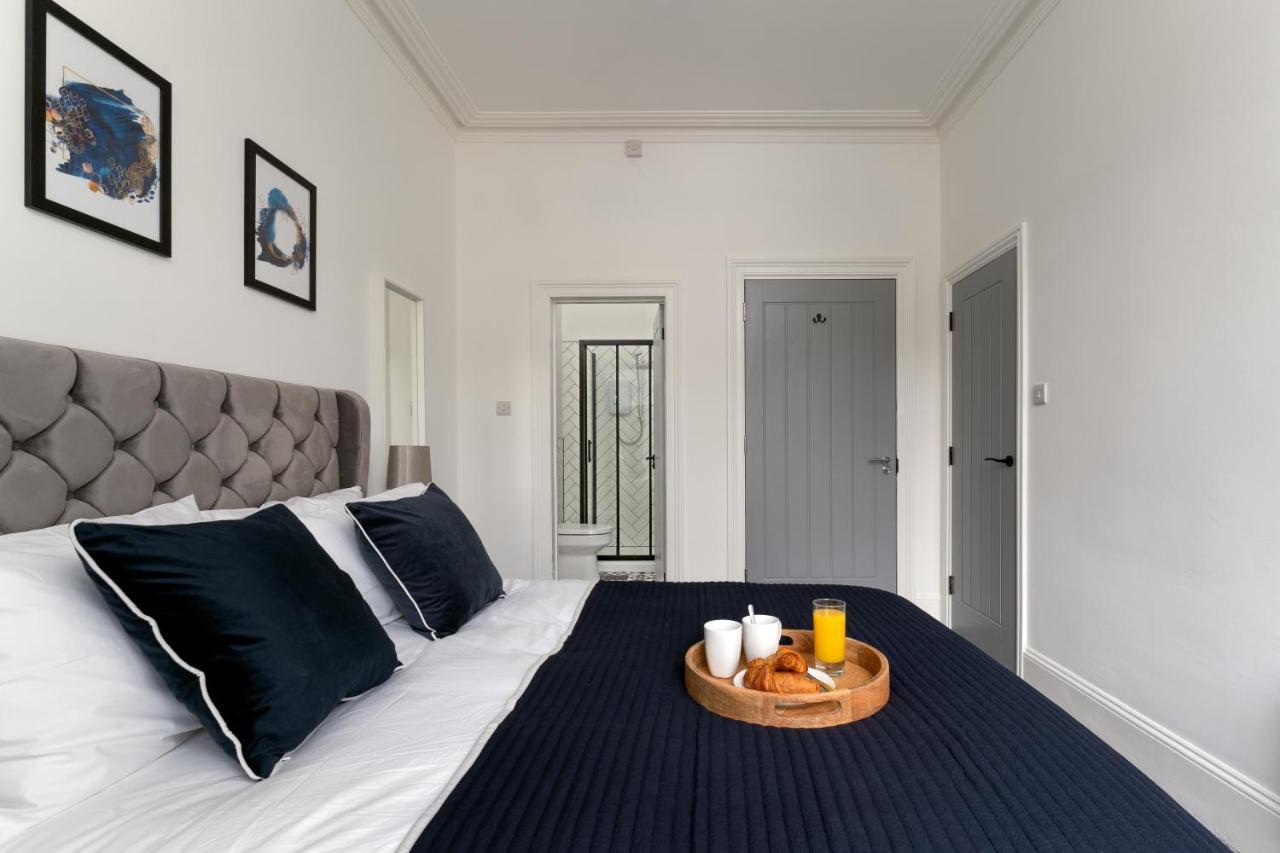 Near Beach, Torquay Heights Modern Apartments, Pet Friendly Oda fotoğraf
