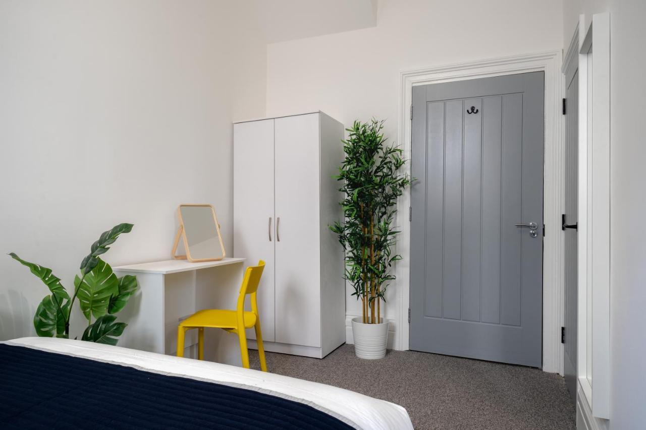 Near Beach, Torquay Heights Modern Apartments, Pet Friendly Dış mekan fotoğraf