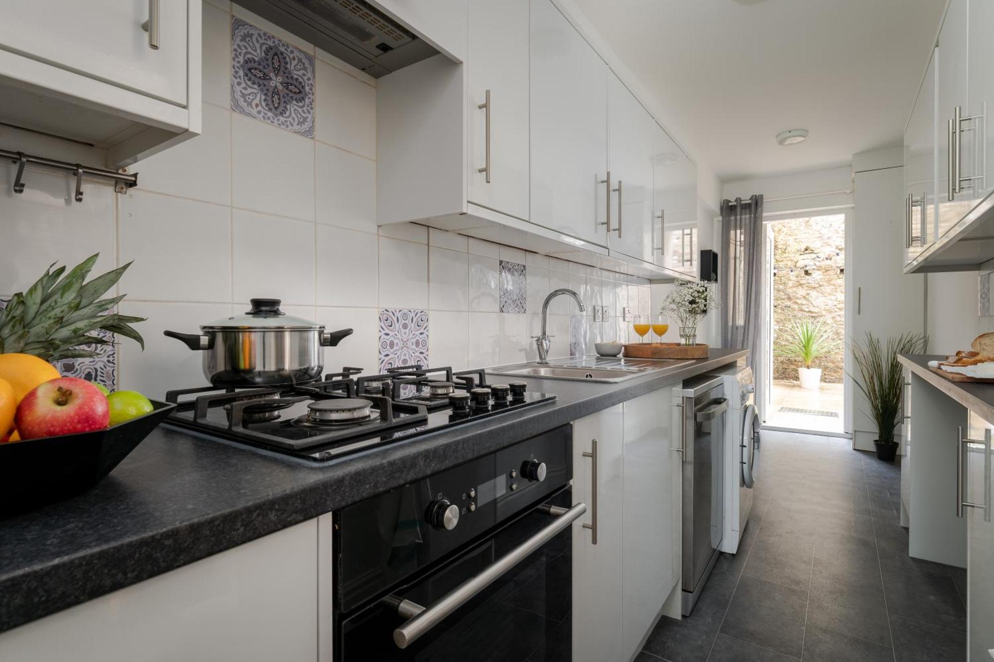Near Beach, Torquay Heights Modern Apartments, Pet Friendly Oda fotoğraf