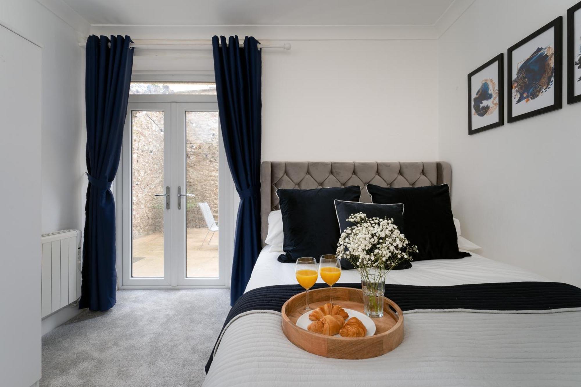 Near Beach, Torquay Heights Modern Apartments, Pet Friendly Oda fotoğraf