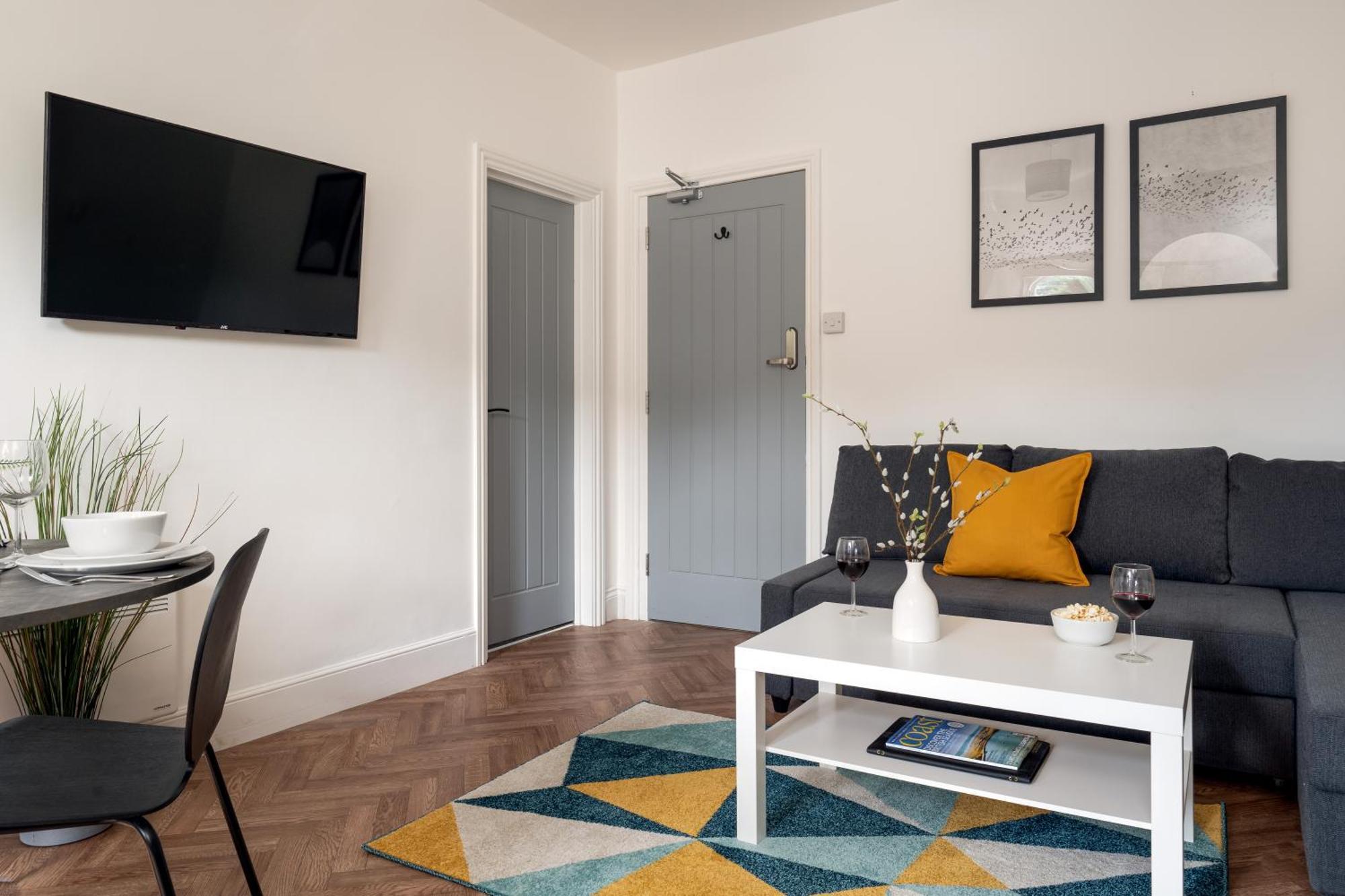 Near Beach, Torquay Heights Modern Apartments, Pet Friendly Oda fotoğraf